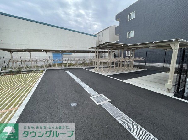 アーバンパーク北戸田の物件内観写真